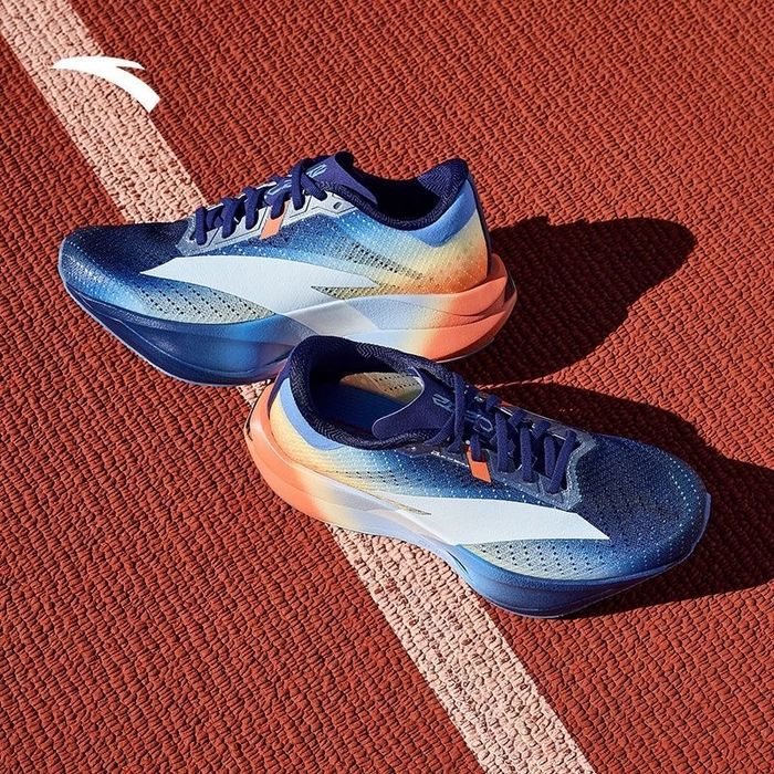 Anta C202 7 runnig shoes