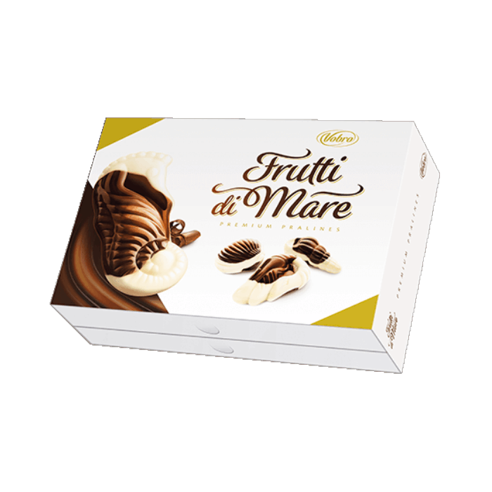 Набор Frutti di Mare 370гр