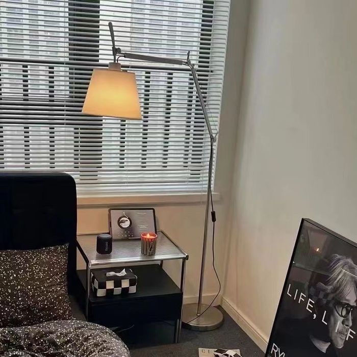 Тохируулах боломжтой шалны гэрэл