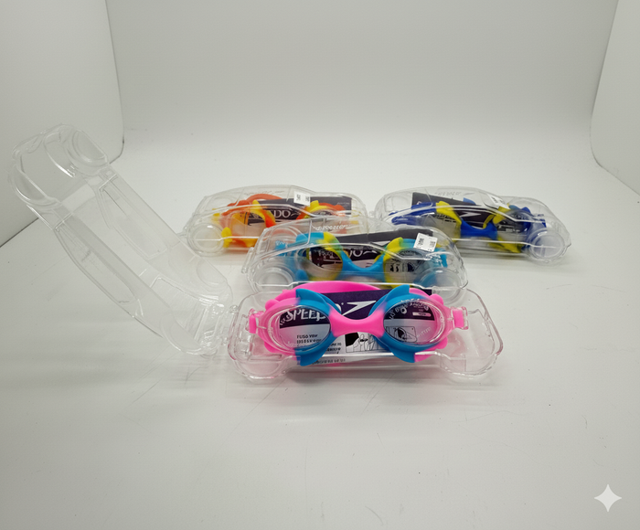 Усны шил / хүүхдийн/