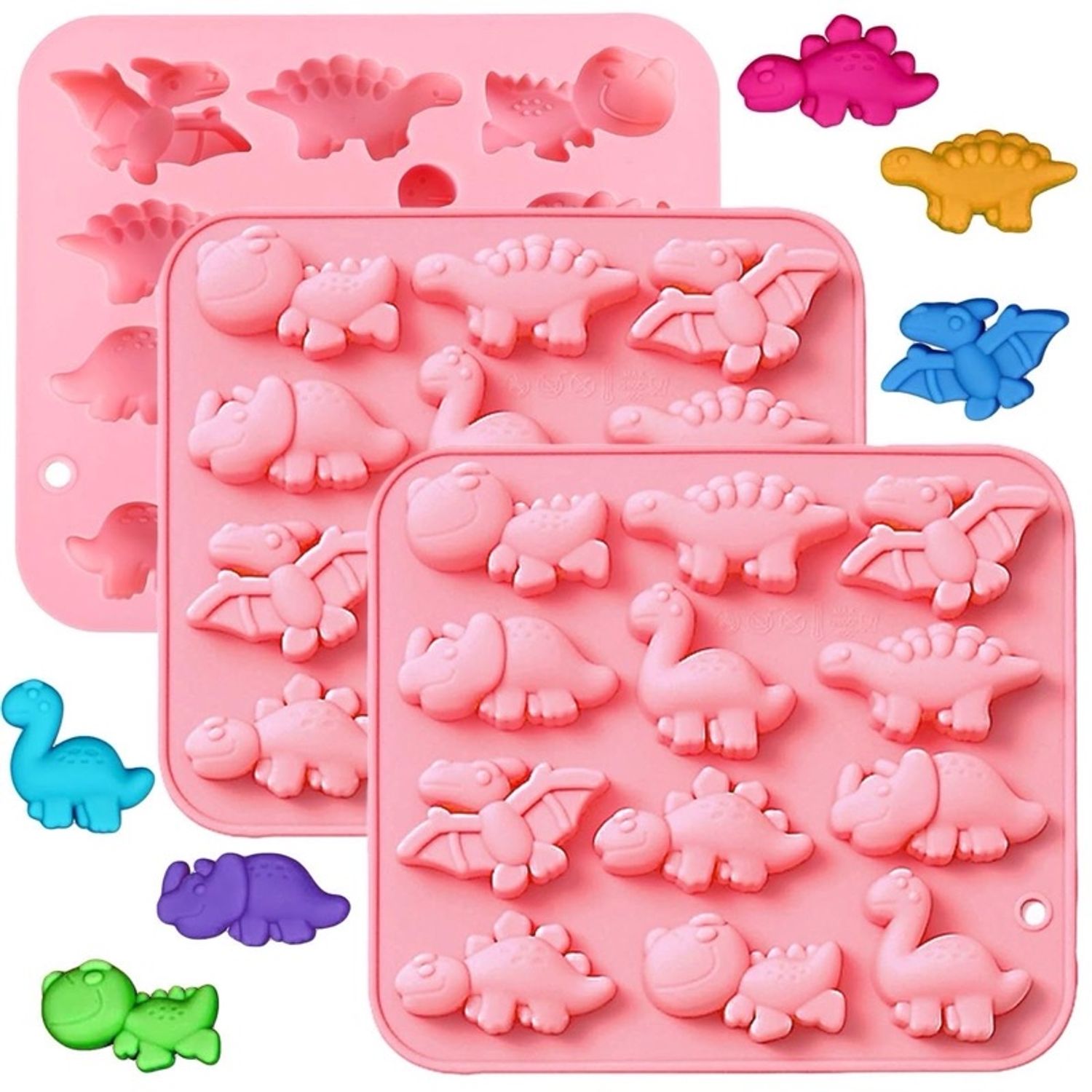 Динозавр чимэглэл хэв