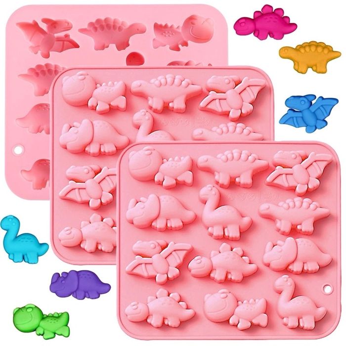 Динозавр чимэглэл хэв