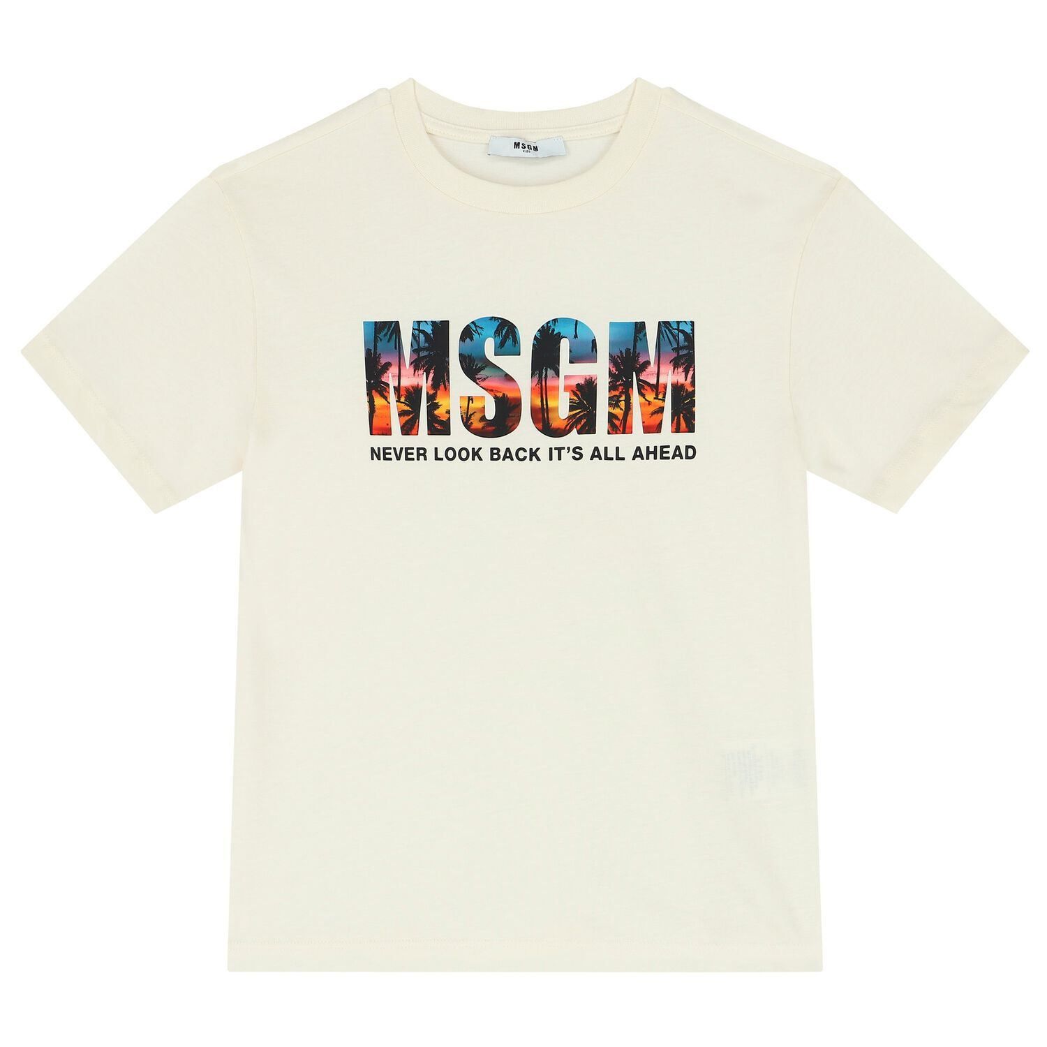JERSEY T-SHIRT