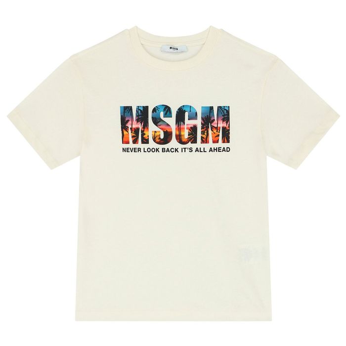 JERSEY T-SHIRT