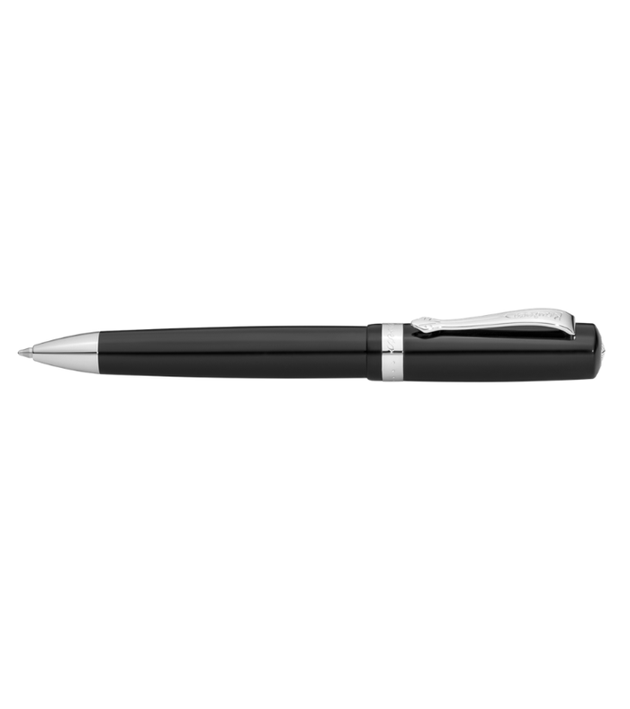 Kaweco STUDENT Ballpen Black 1.0 mm