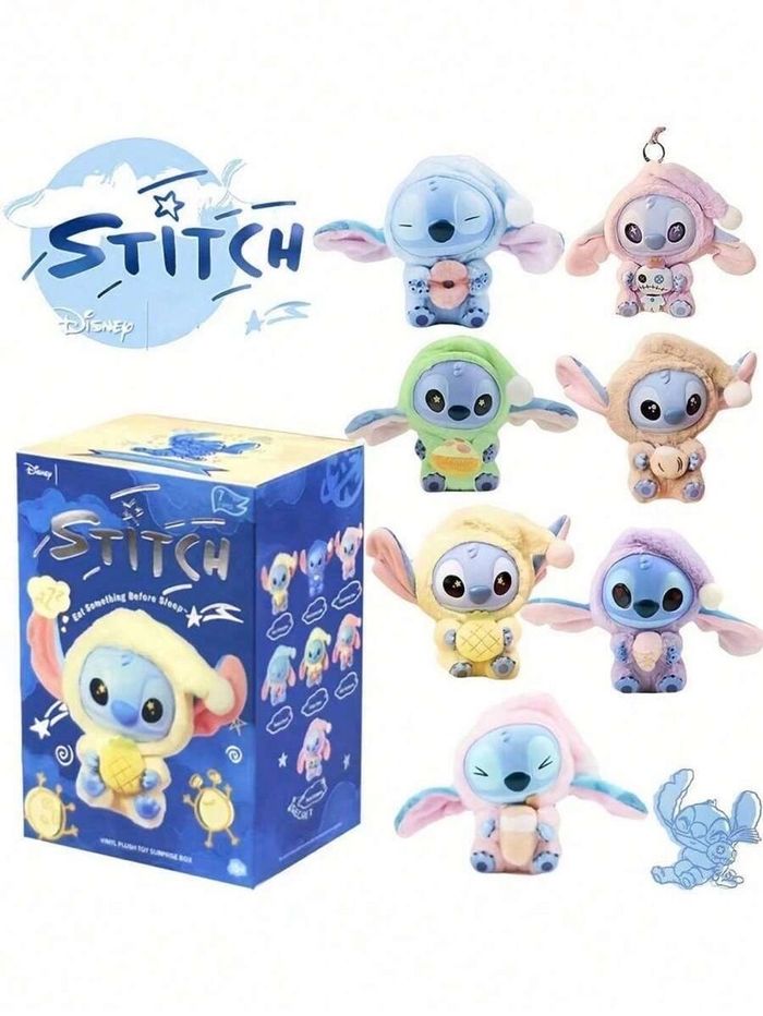 Stitch