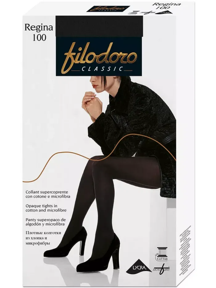 FILODORO Regina 100 den
