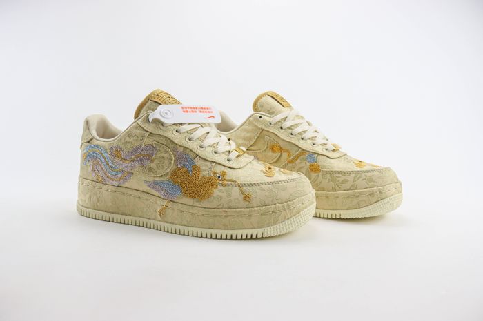 Nike Air Force 1 Low '07 Year Of The Dragon 2024 