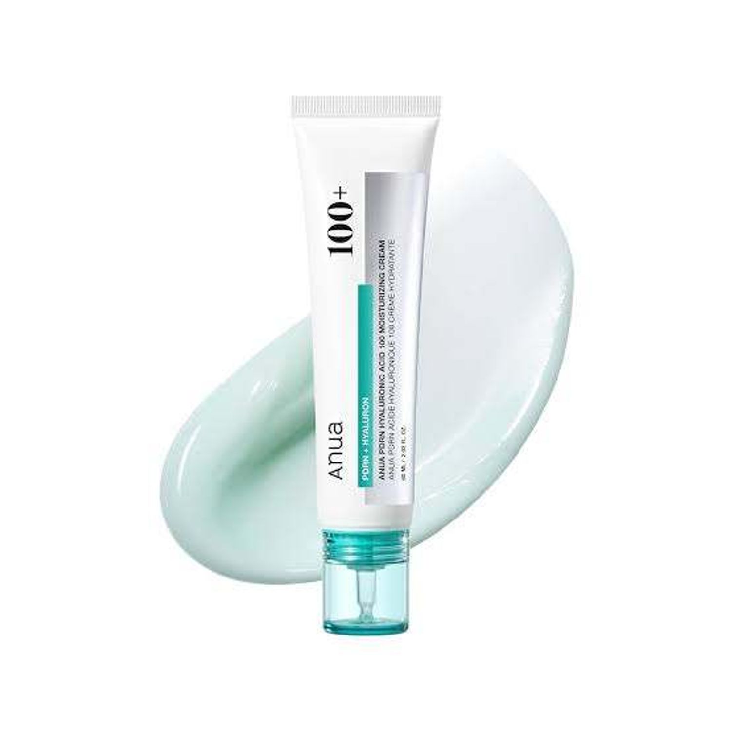 Anua Pdrn + Hyaluron cream 60ml