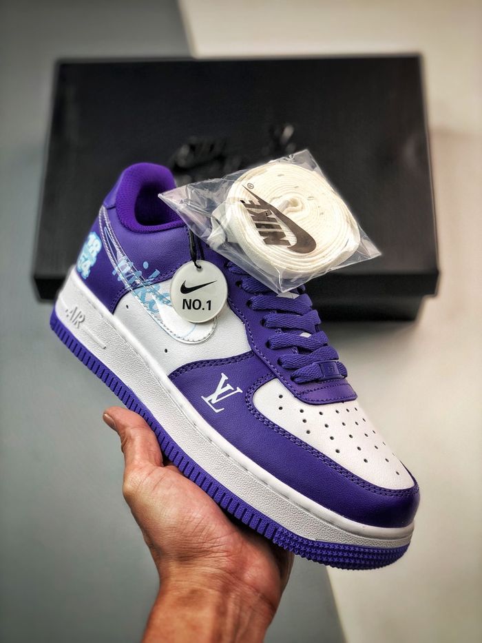 Air Force 1 ‘07 Low LV