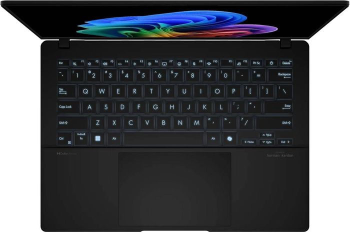 ASUS Vivobook S 14" WUXGA OLED Display Ultra 7 258V,  Intel Arc 140V Graphics, 32 GB RAM, 1TB SSD Laptop  НӨАТ-тай ҮНЭ