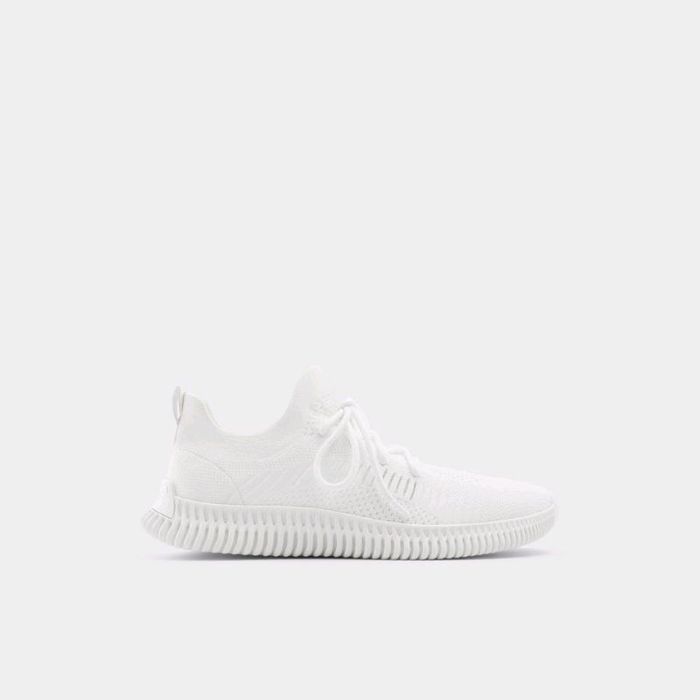 GILGAI-100-Bright White-Men Shoes