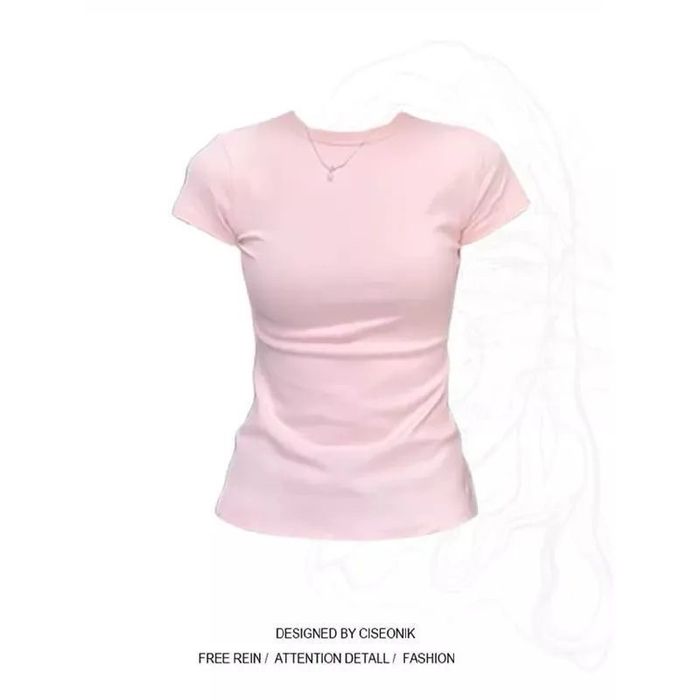 Basic top топ