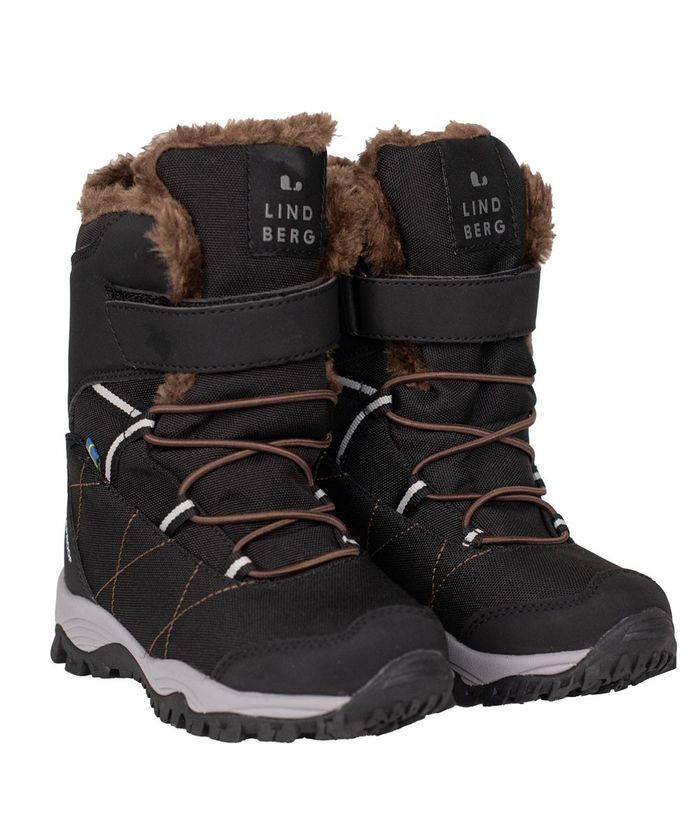 ARCTIC SNOW BOOTS, HIGH LINDBERG