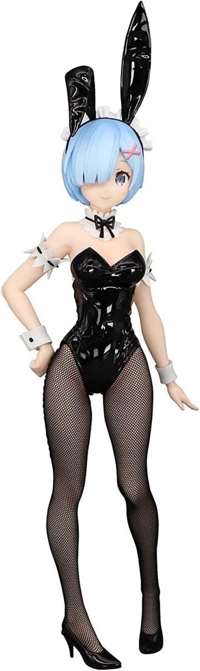 Furyu BiCute Bunnies Rem