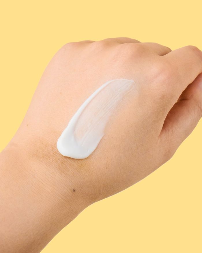 Shea Butter Body Cream
