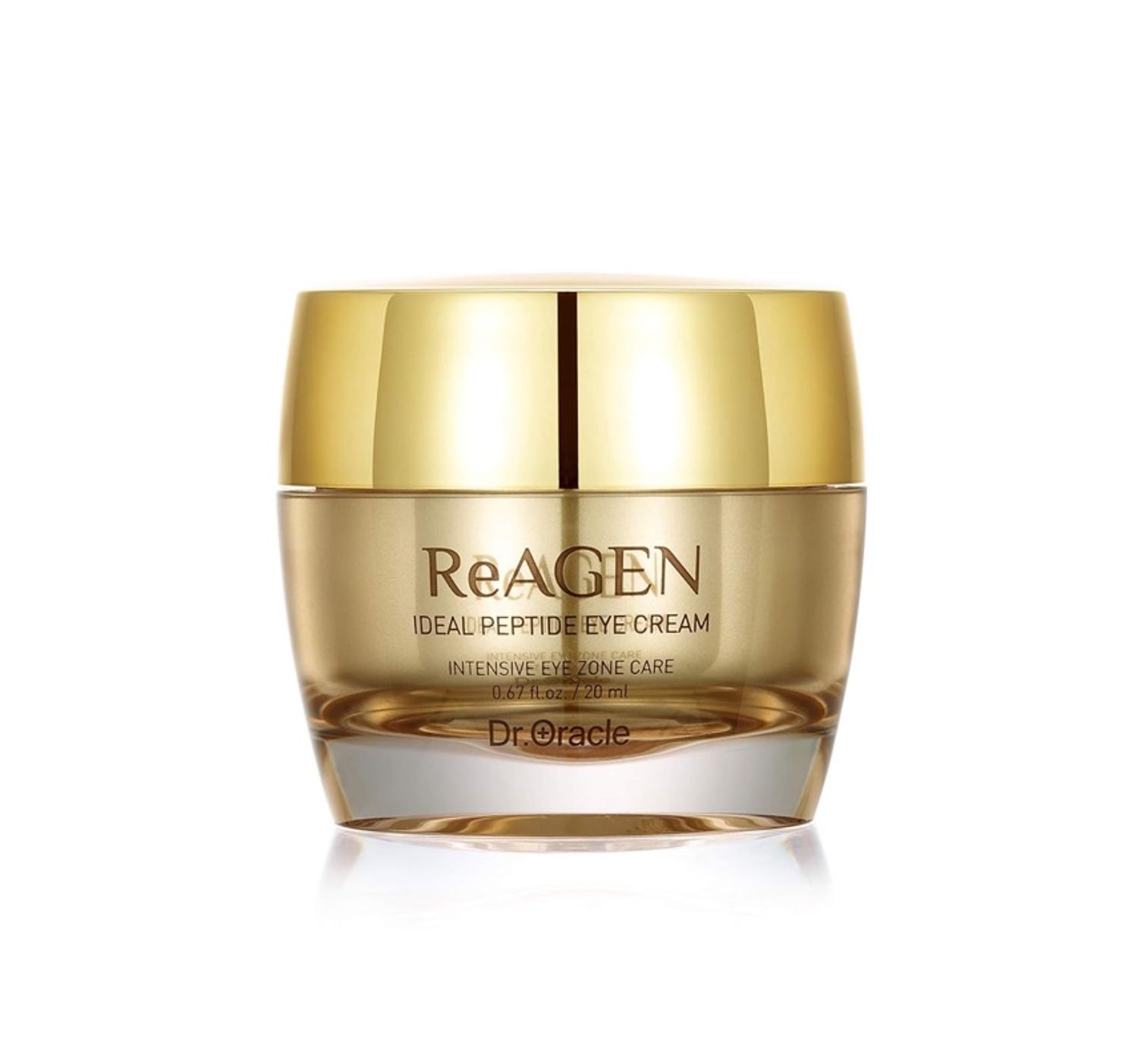 Reagen eye cream