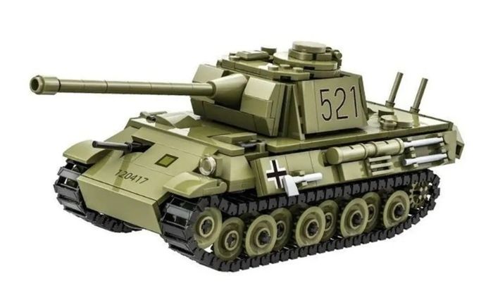  Panther Tank