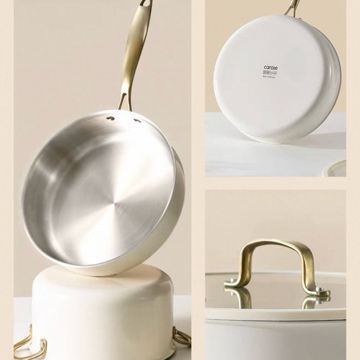 Carote хоолны тогоо