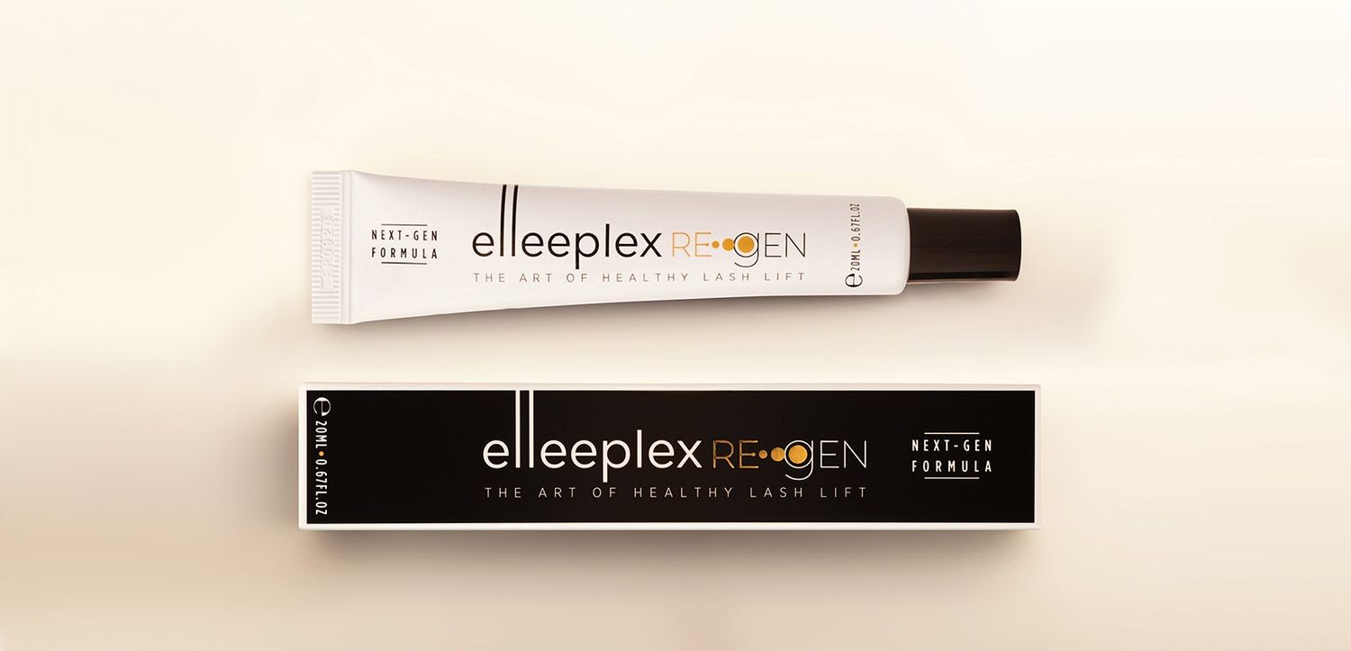 Elleeplex Re-GEN NEXT GEN / Ботокс