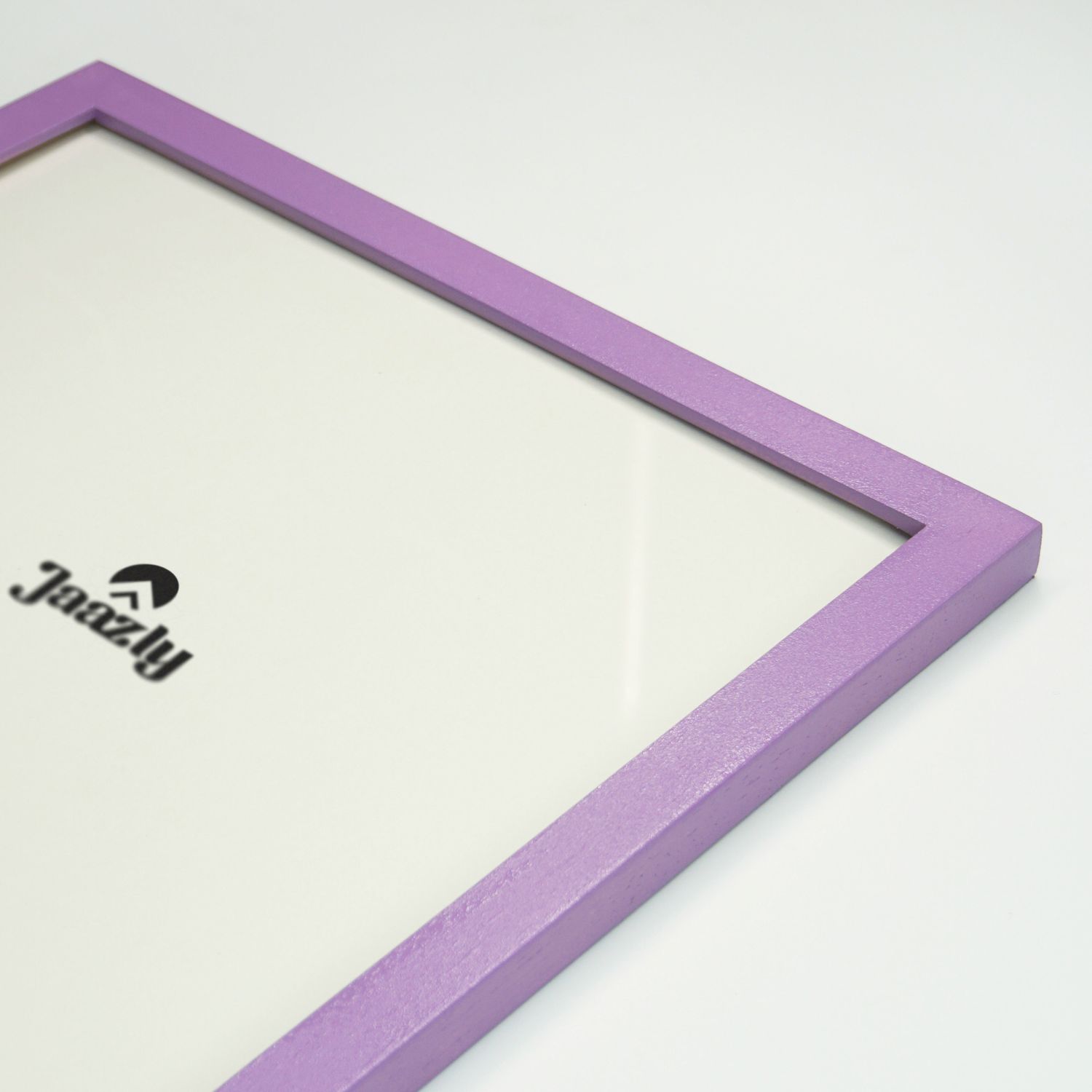 Pastel purple
