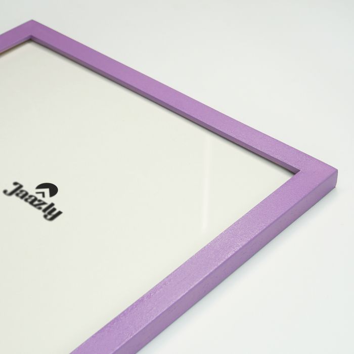 Pastel purple