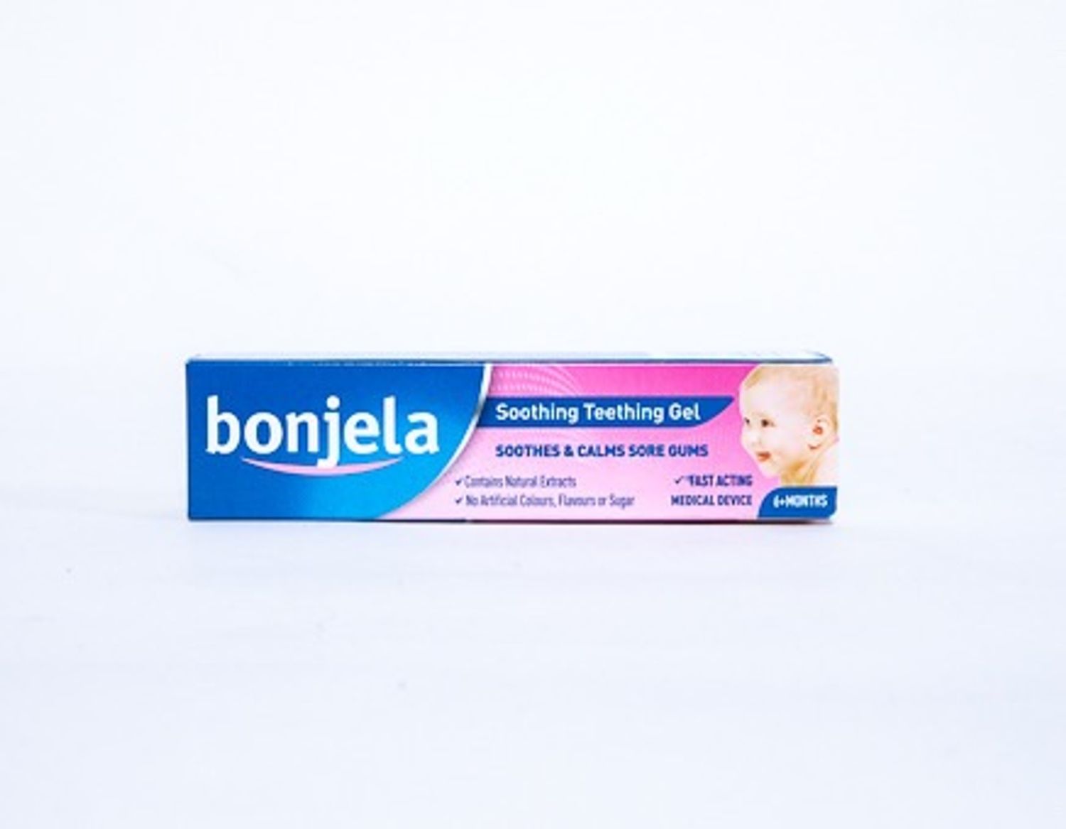 Bonjela gel