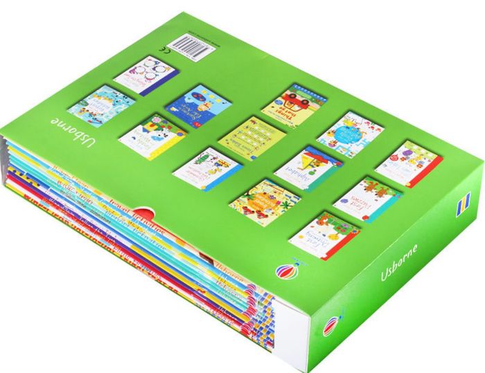 #Usborne_Wipe_Clean#Арилгадаг_үзгээр_бичдэг_ном