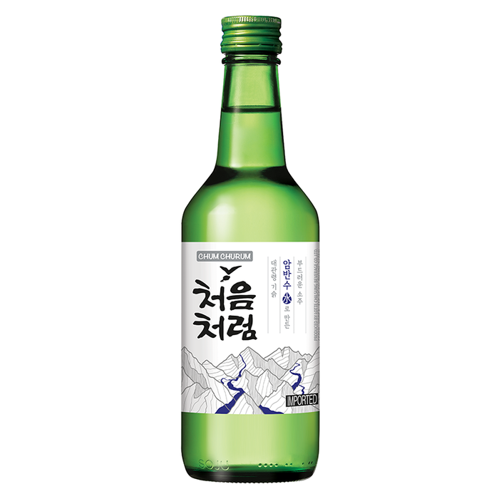 Chum Churum сөжү / Энгийн / 