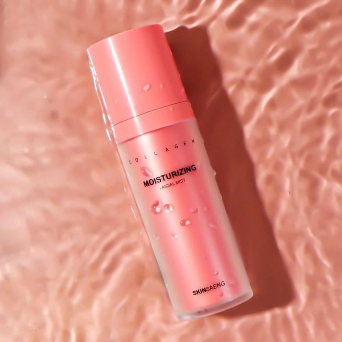SKINSAENG Collagen Moisturizing Facial Mist