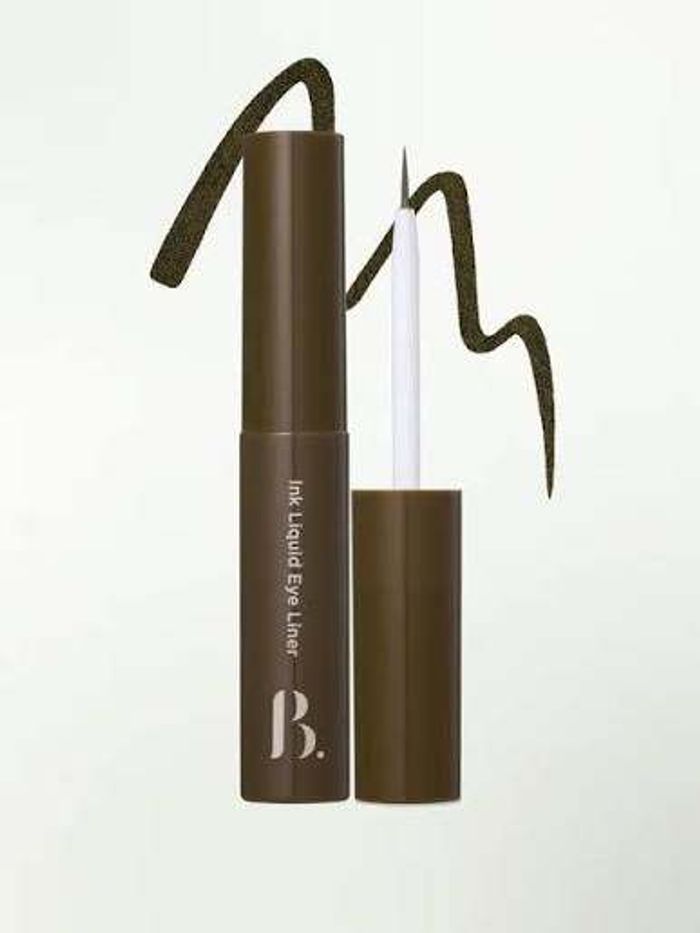 Boncept Ink Liquid Eyeliner #02 Бор 