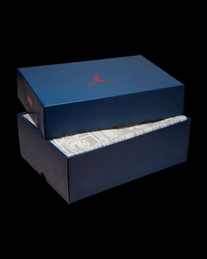 Air Jordan 3 x Levi's®