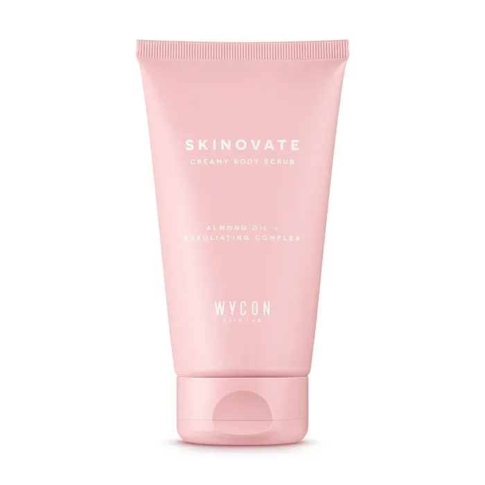 SKINOVATE - CREAMY BODY SCRUB