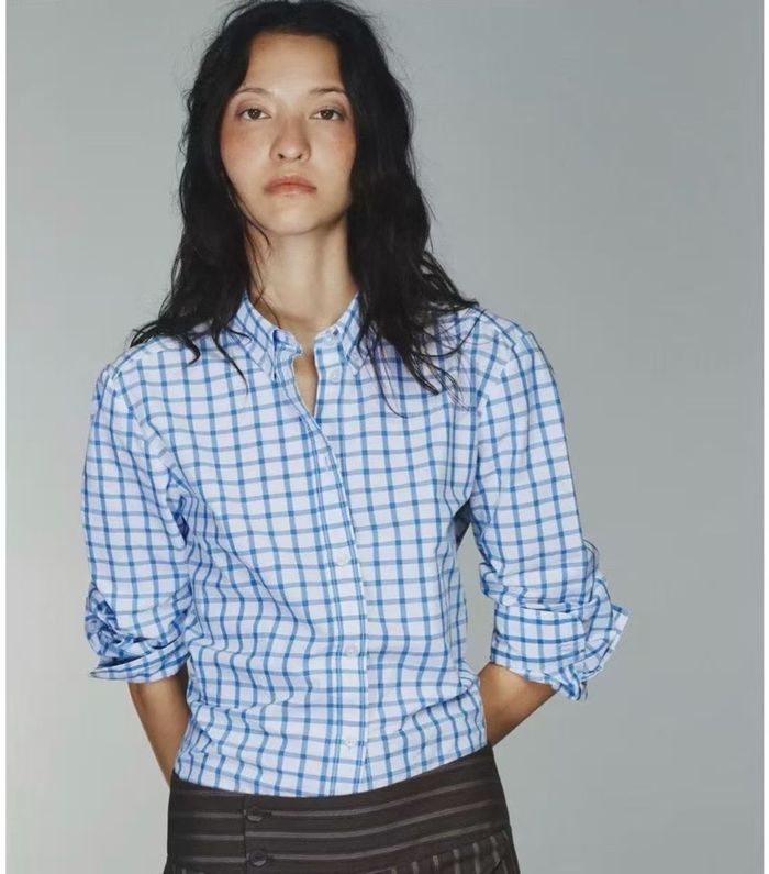 Zara shootoi sorochik