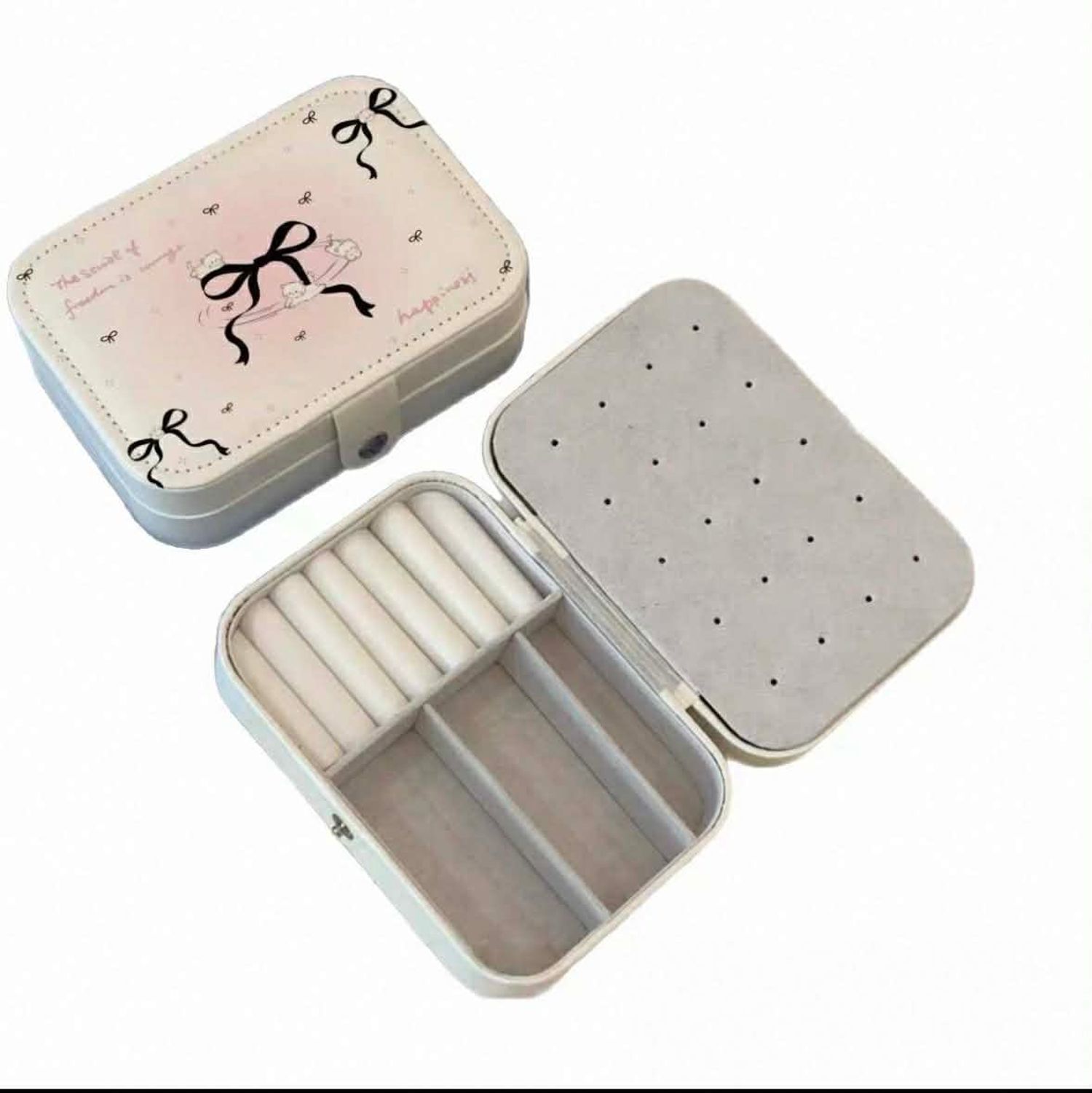 Ээмэг бөгжний сав