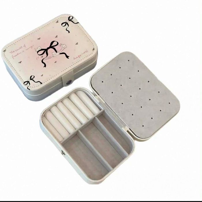 Ээмэг бөгжний сав