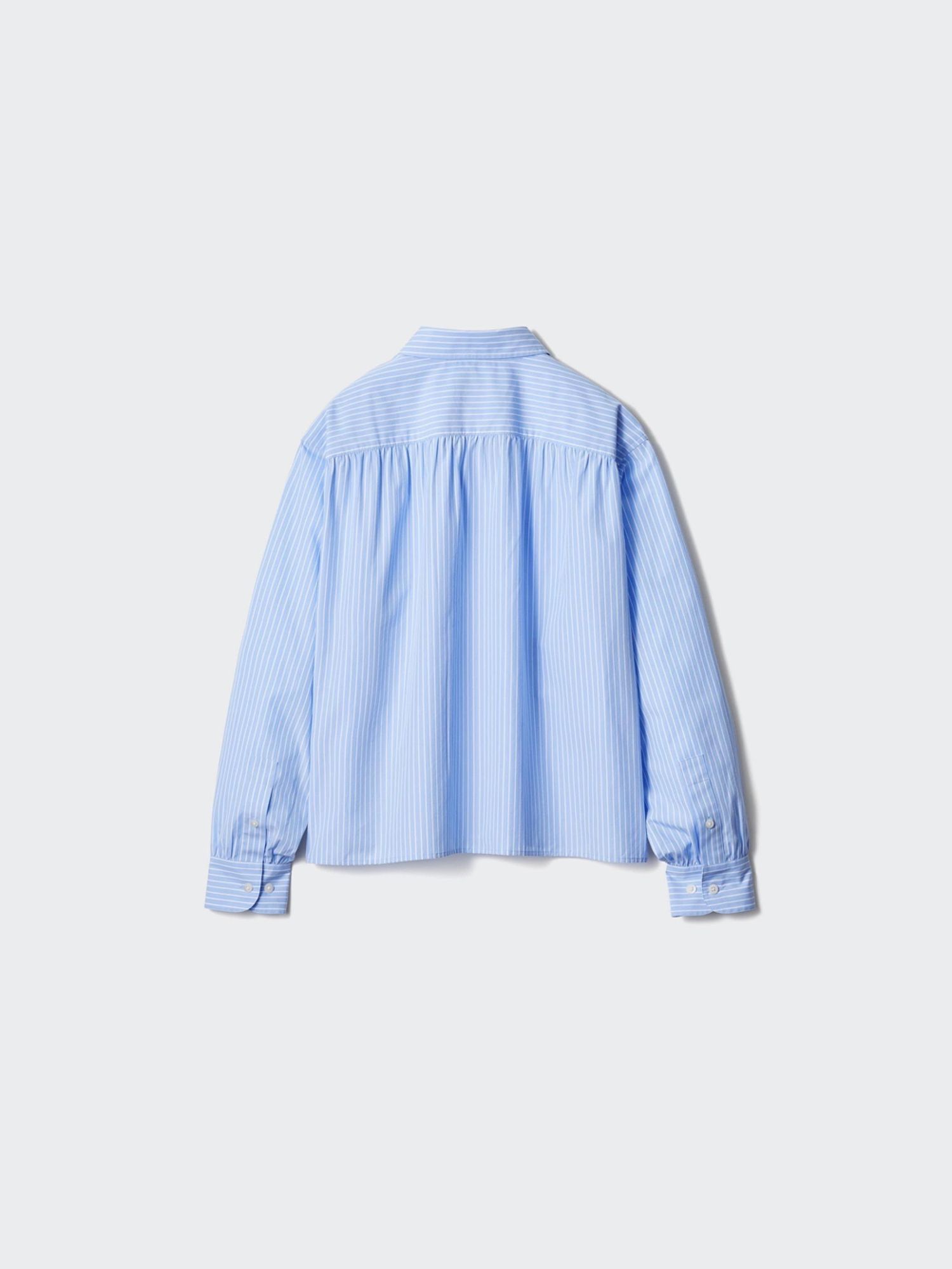 UNIQLO JWANDERSON богино сорочка    