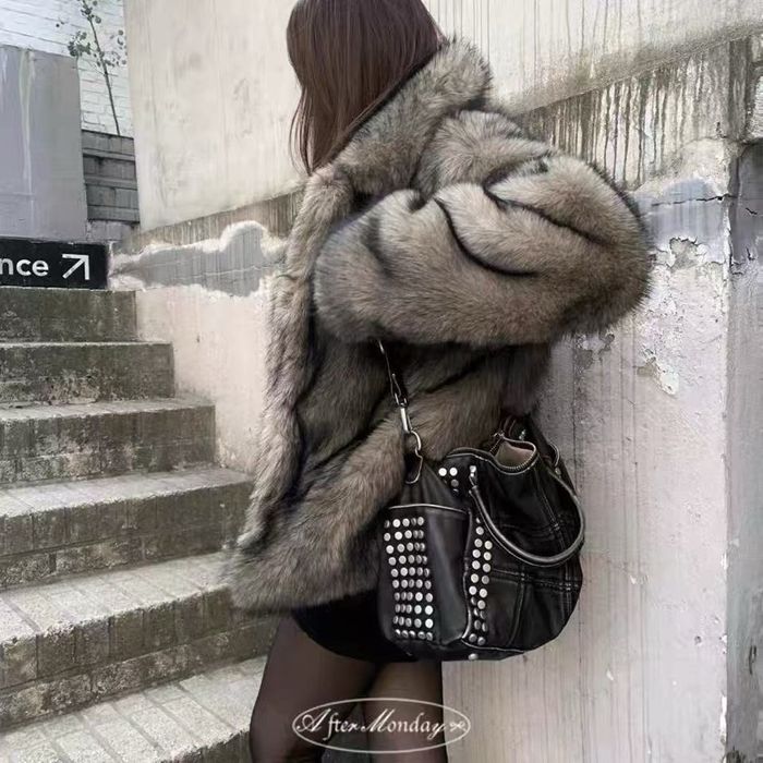 Leather bag цүнх