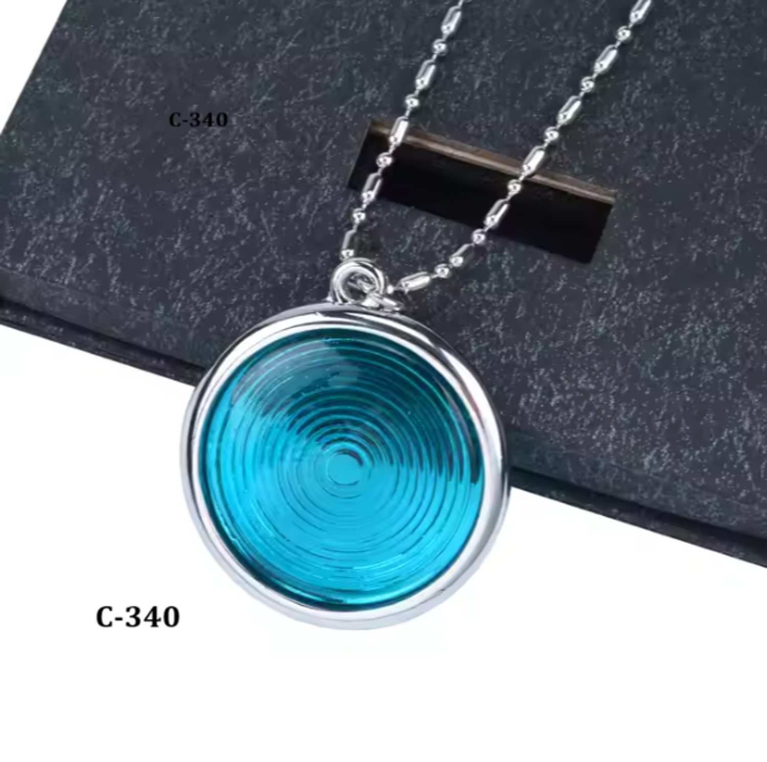 Энергийн кулон /гинж, карттай/