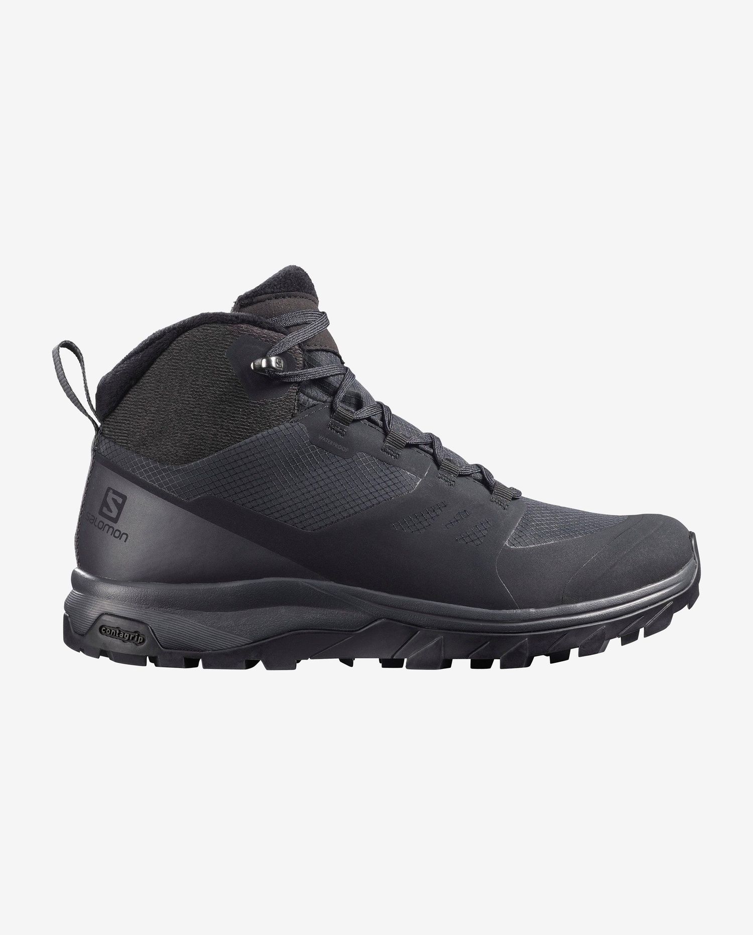 Salomon | OUTSNAP WATERPROOF | Women