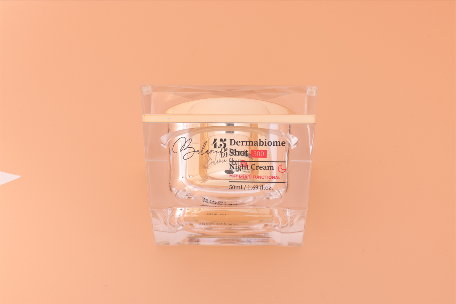 Balance shot /ШӨНИЙН ТОС/