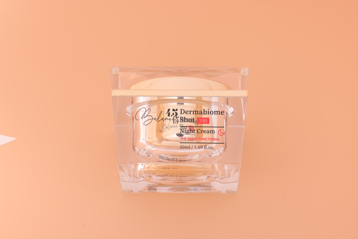 Balance shot /ШӨНИЙН ТОС/