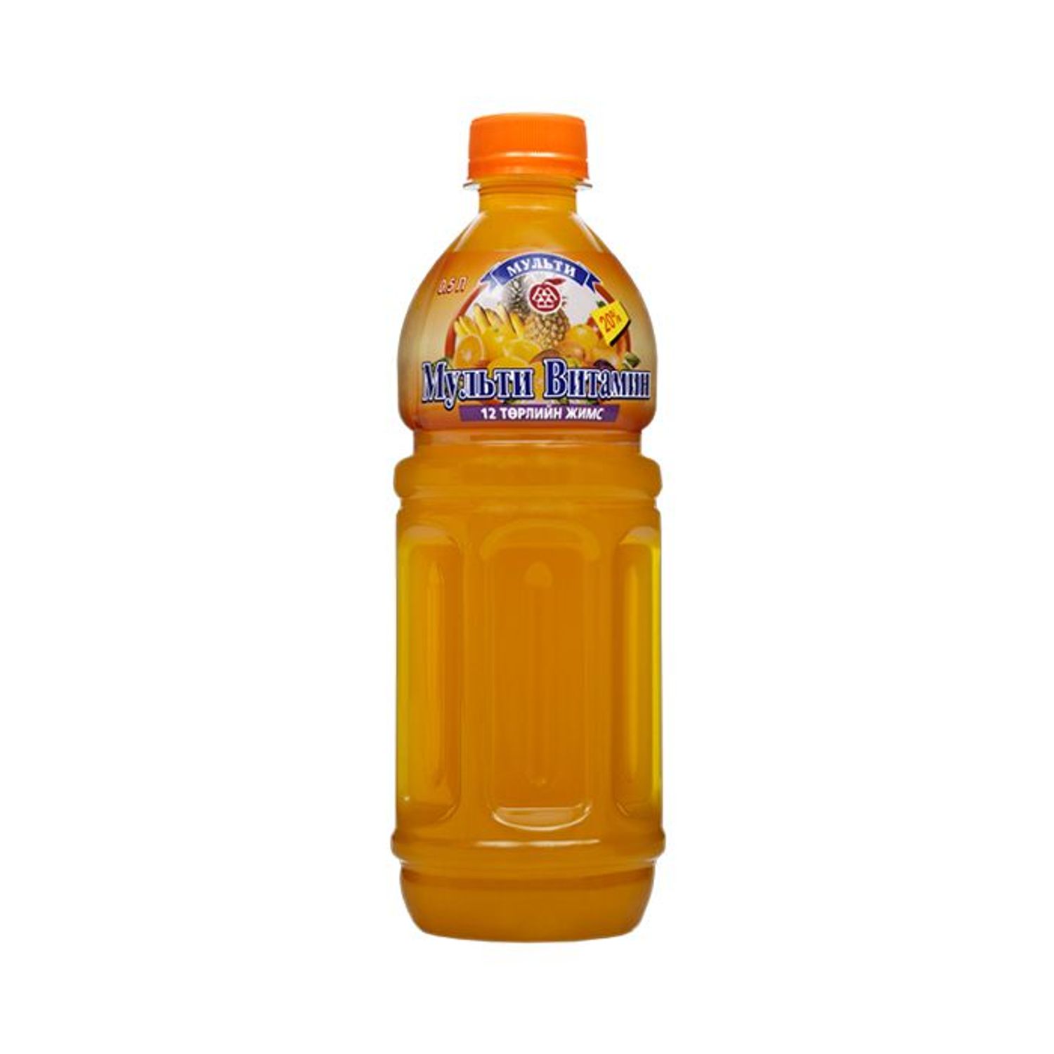 Ундаа Мульт 