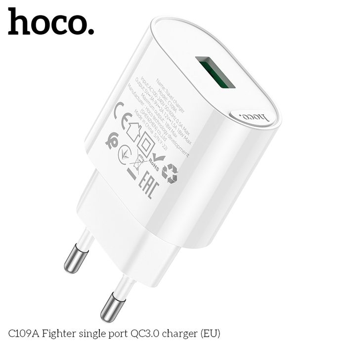 Hoco C109A Цэнэглэгч