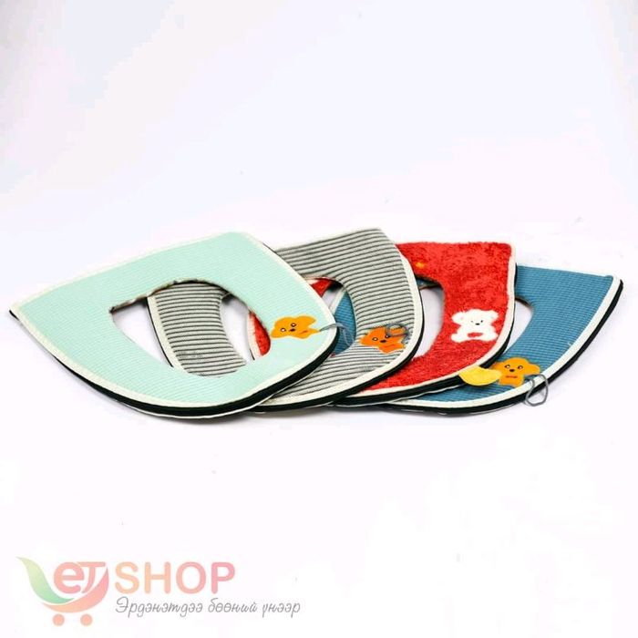 Суултуурын зөөлөвч