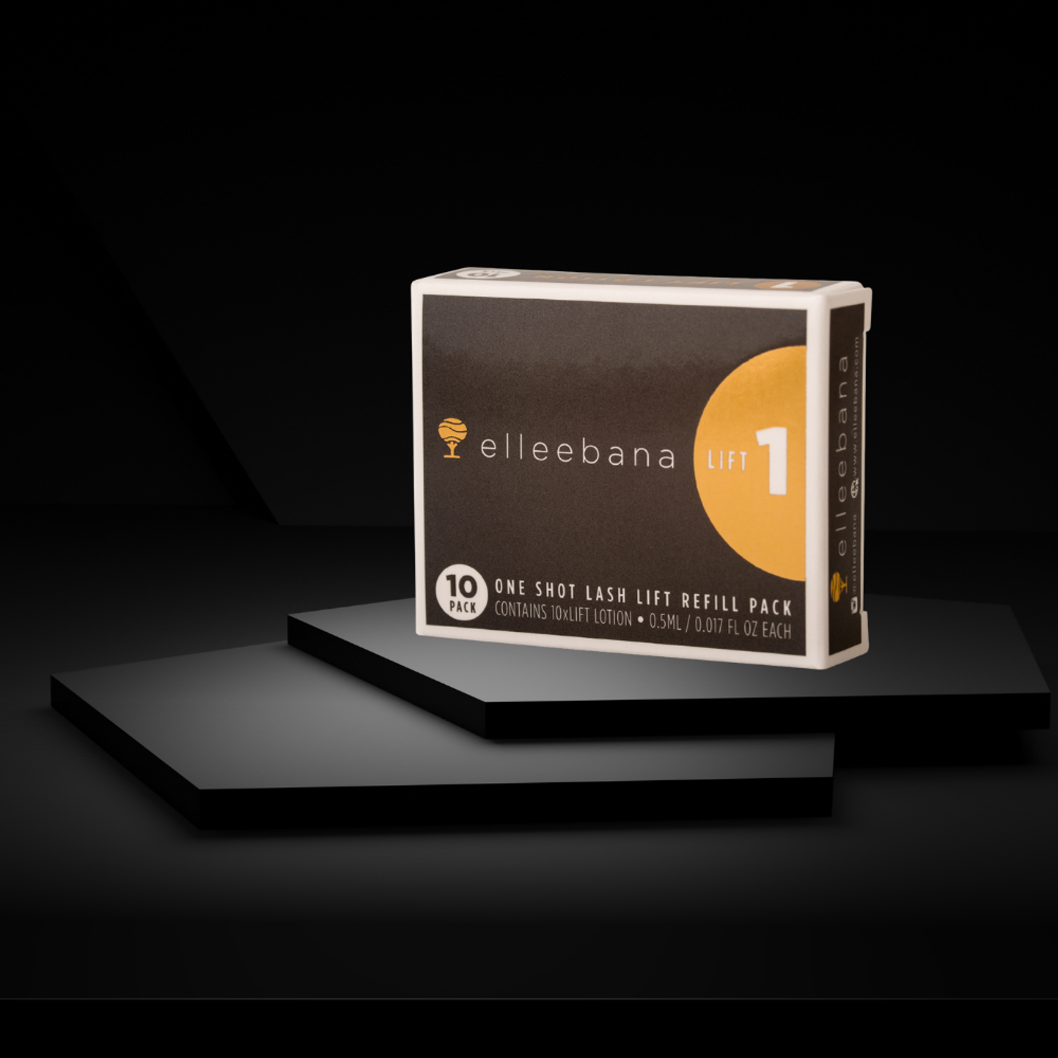 Elleebana Lift Lotion ONLY