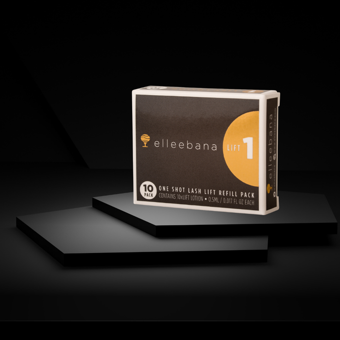 Elleebana Lift Lotion ONLY