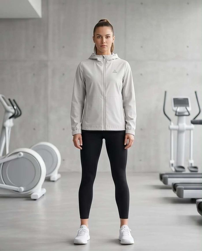 WINDBREAKER WOMEN