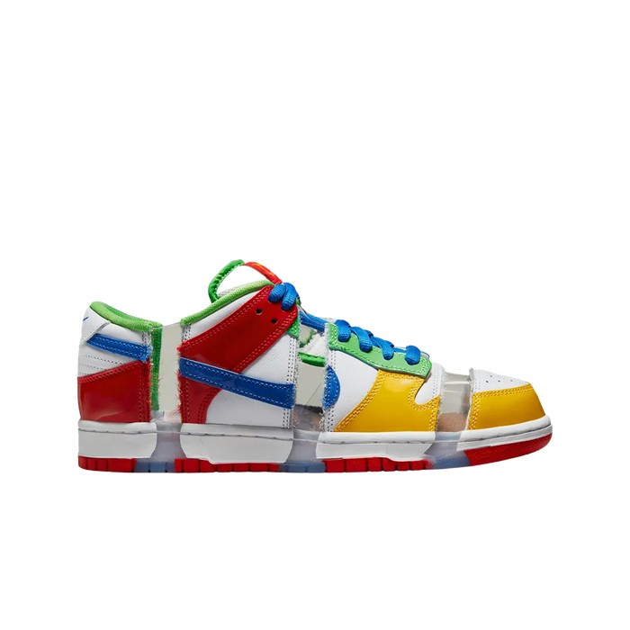 Nike SB Dunk Low Sandy