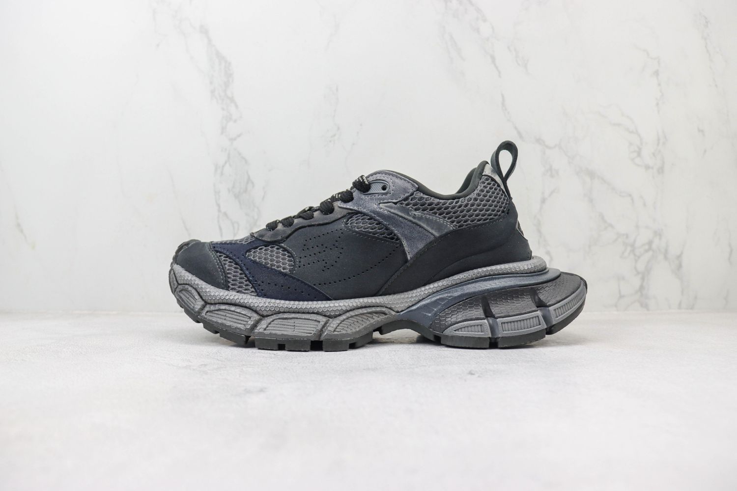 Balenciaga 3XL Syede